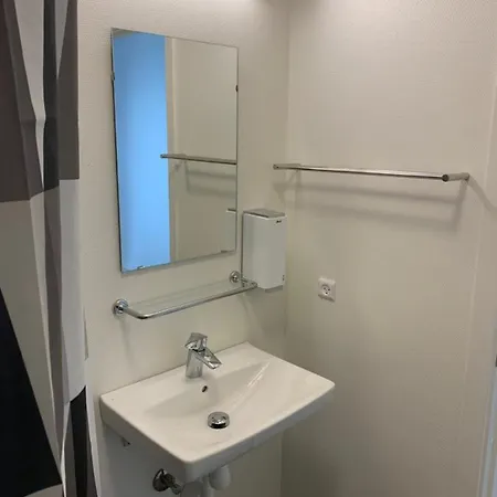 Den Gode Sovn Hotel Oster Hurup