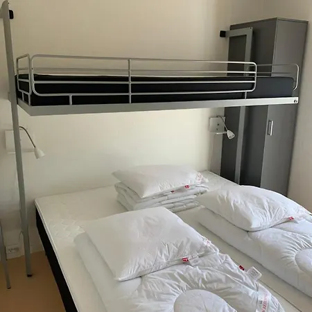 Den Gode Sovn Hotel Oster Hurup