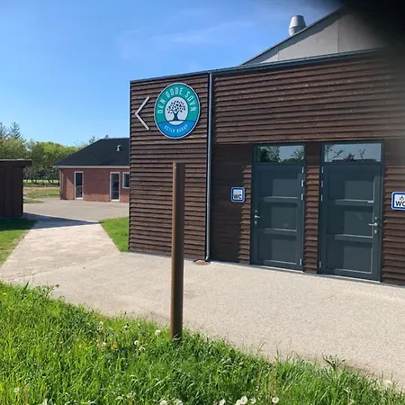 Den Gode Sovn *