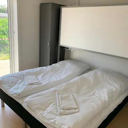Hotel Den Gode Sovn *