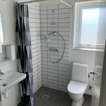 Den Gode Sovn Øster Hurup