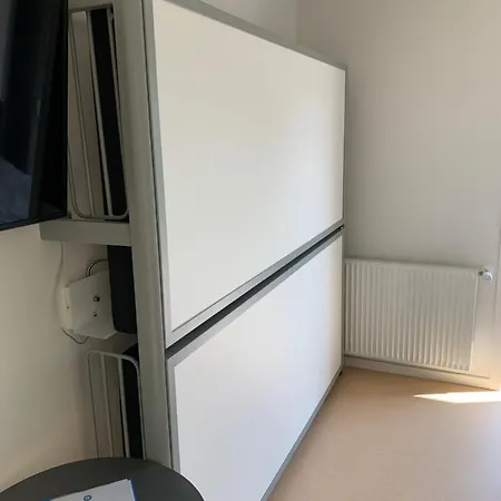 Den Gode Sovn * Oster Hurup