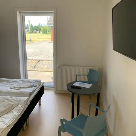 Den Gode Sovn Hotel Oster Hurup