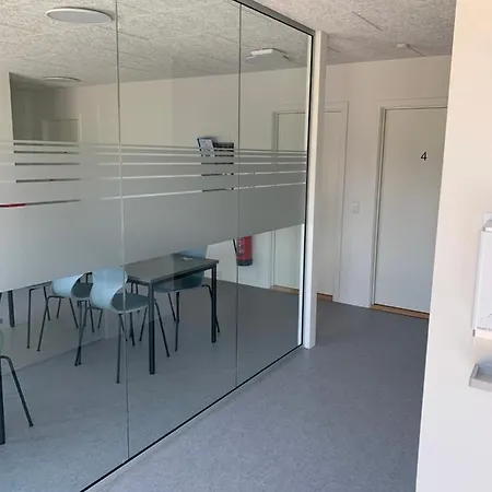 Hotel Den Gode Søvn