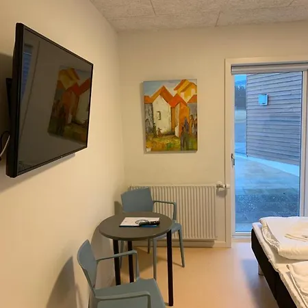 Hotel Den Gode Søvn *