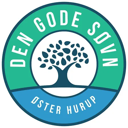 Den Gode Sovn Hotel Oster Hurup