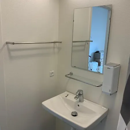 Den Gode Sovn * Oster Hurup
