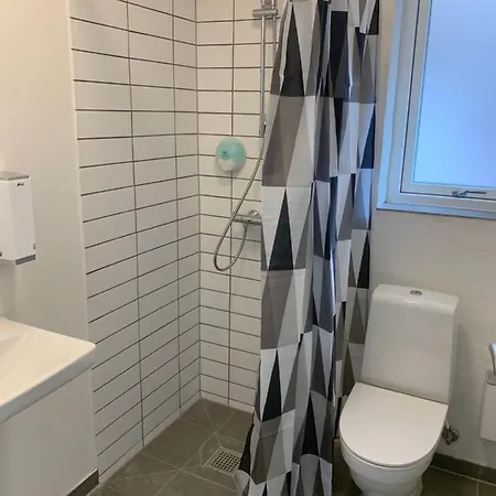 Den Gode Sovn Hotel *