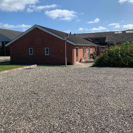 Den Gode Sovn * Øster Hurup