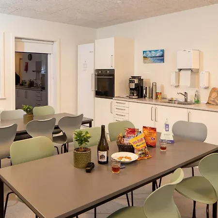 Den Gode Sovn * Øster Hurup