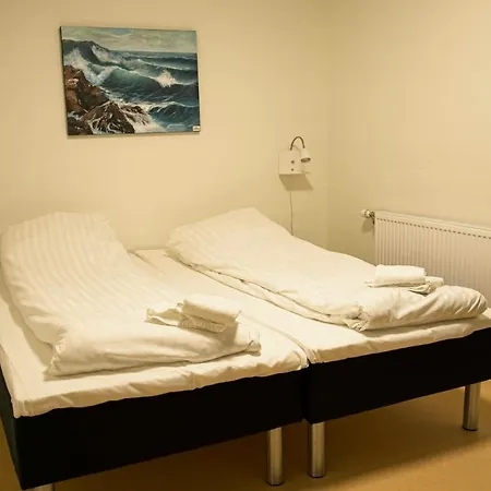 Den Gode Sovn * Øster Hurup