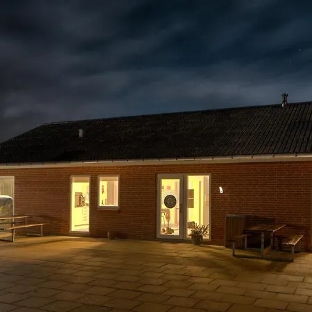 Den Gode Sovn Hotel