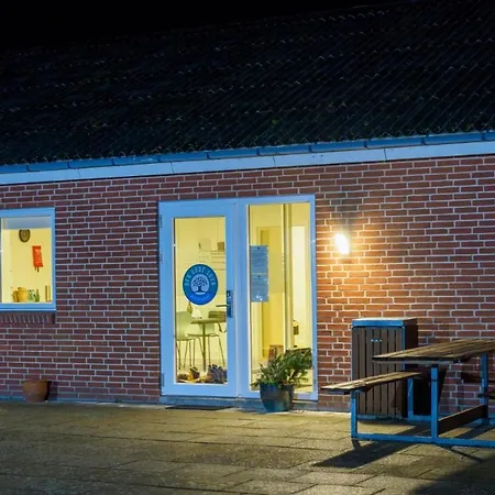 Hotel Den Gode Sovn