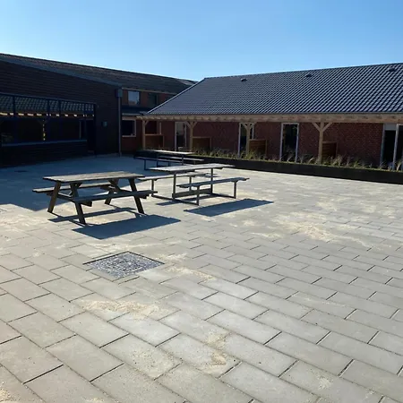 Den Gode Søvn Øster Hurup