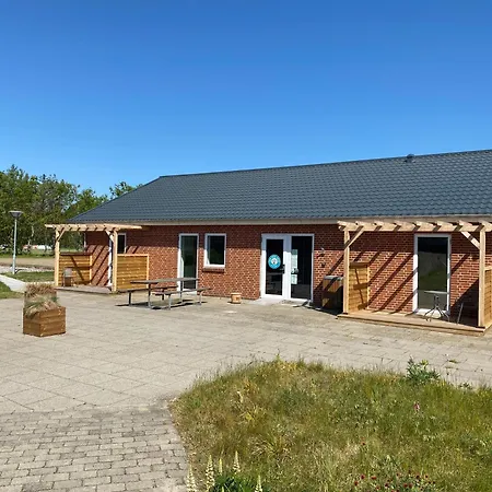 Den Gode Sovn Hotel