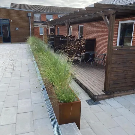 Den Gode Sovn Hotel Oster Hurup
