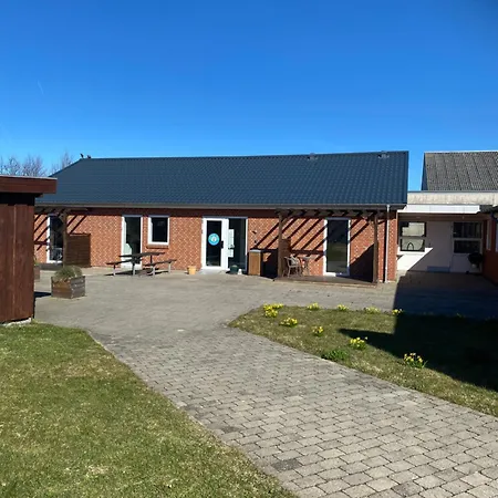 Den Gode Sovn *