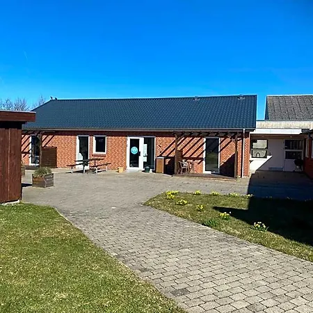 Den Gode Sovn فندق Øster Hurup