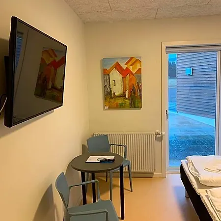 Den Gode Sovn Hotel Øster Hurup