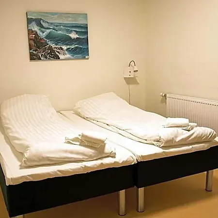 Den Gode Sovn * Øster Hurup