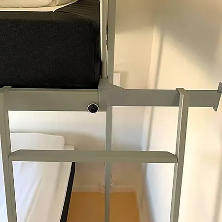 Den Gode Sovn فندق Øster Hurup