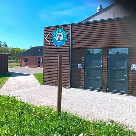 Den Gode Sovn *