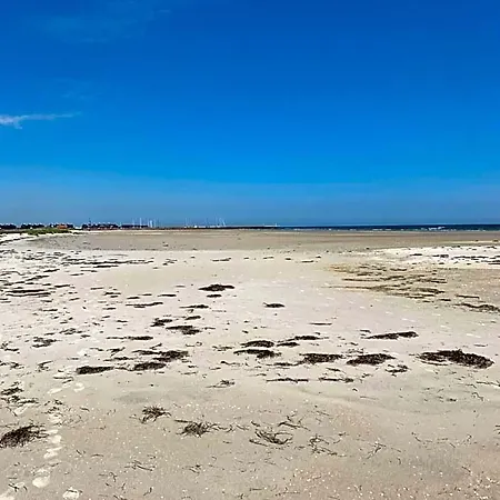 فندق Den Gode Sovn *