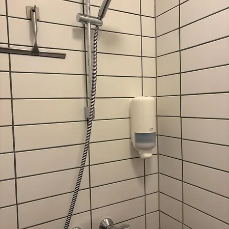 Den Gode Sovn Hotel Oster Hurup
