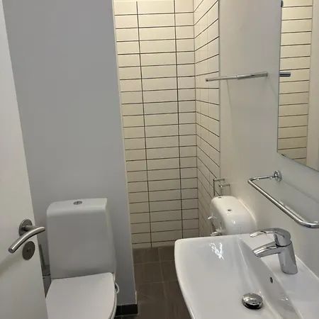 Hotel Den Gode Sovn *
