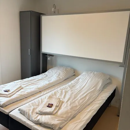 Den Gode Sovn *