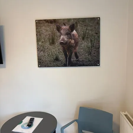Den Gode Sovn Hotel *