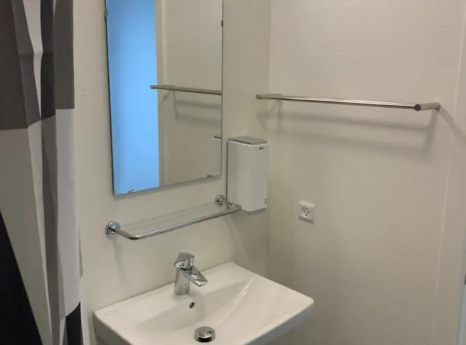 Den Gode Sovn Hotel Øster Hurup