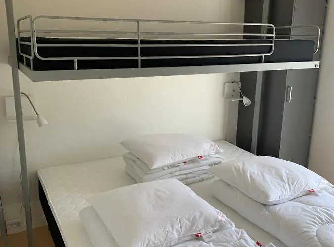 Den Gode Sovn Hotel Øster Hurup