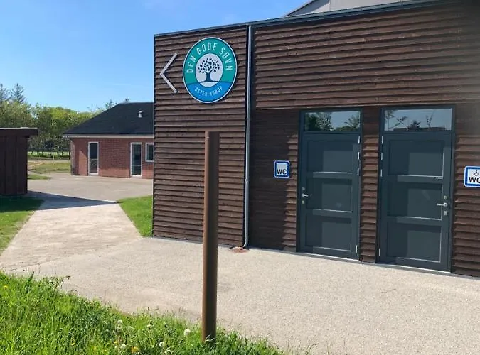 Den Gode Sovn *
