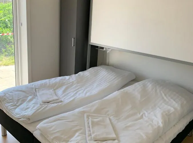 Hotel Den Gode Sovn *