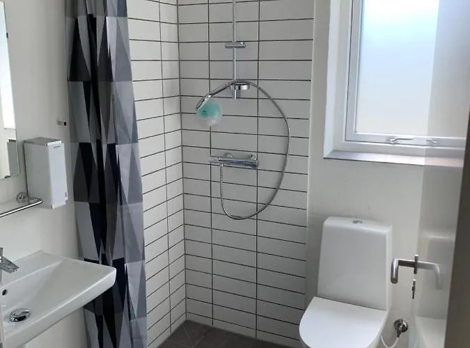 Den Gode Sovn Øster Hurup
