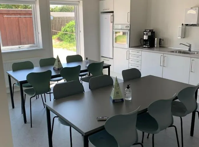 Den Gode Sovn Hotel