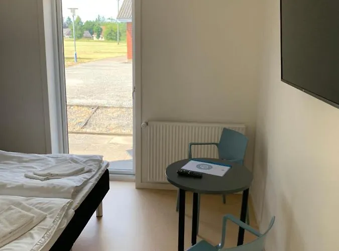 Den Gode Sovn Hotel Øster Hurup