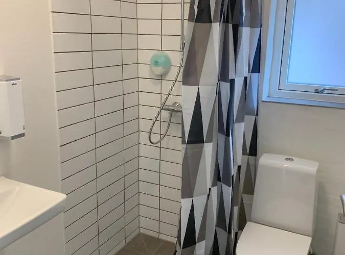 Den Gode Sovn Hotel *