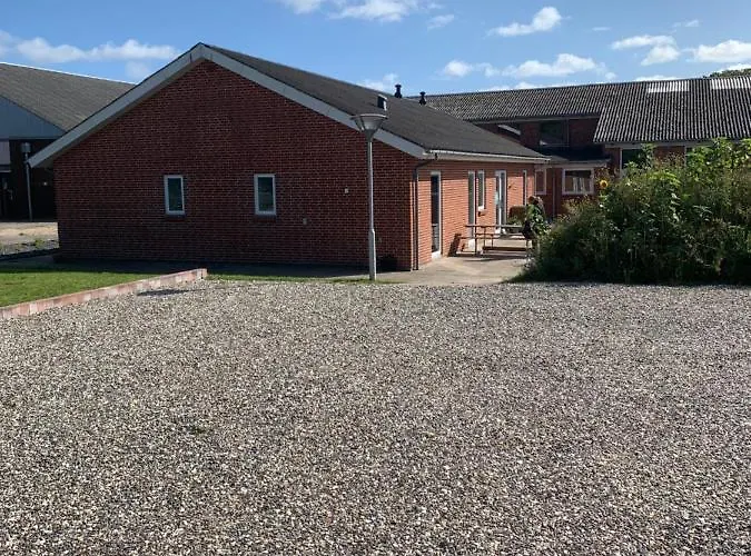 Den Gode Sovn * Øster Hurup