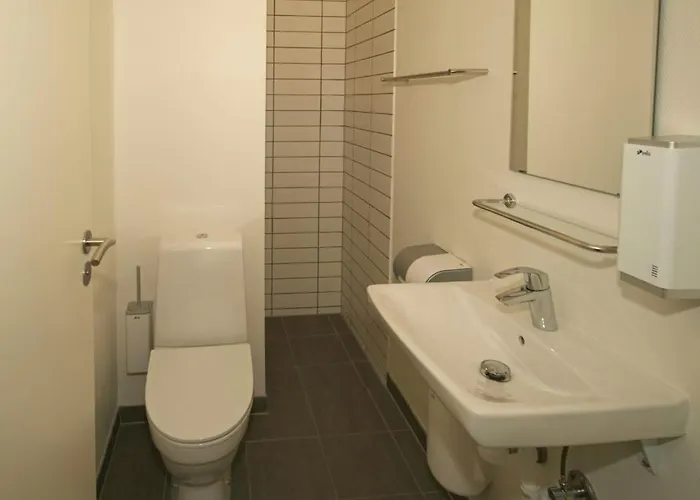 Hotel Den Gode Sovn *