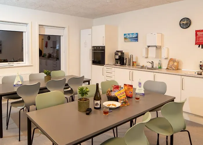 Den Gode Søvn * Øster Hurup