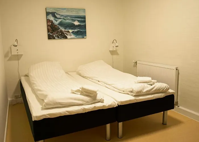 Den Gode Sovn * Øster Hurup