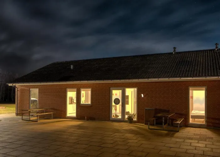 Den Gode Sovn Hotel