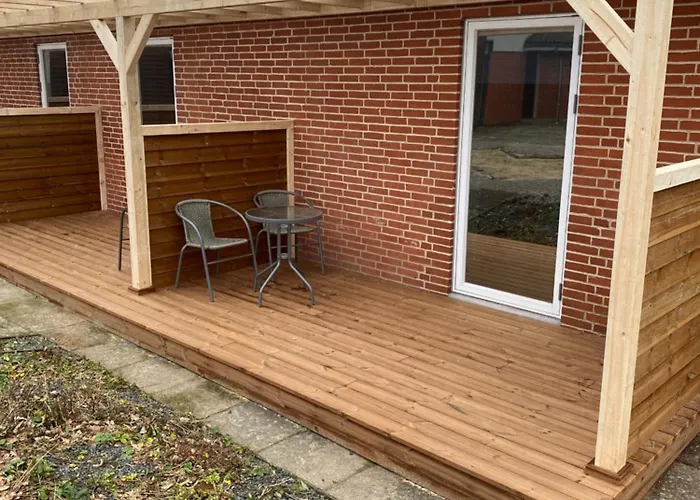 Den Gode Søvn Hotel Øster Hurup