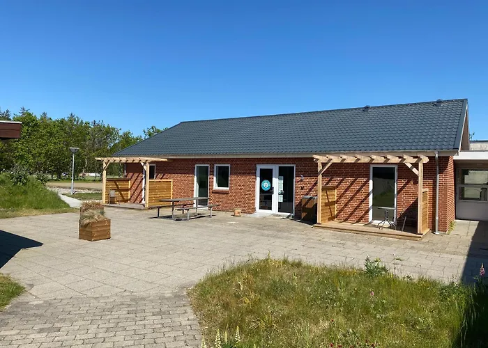 Den Gode Sovn Hotel