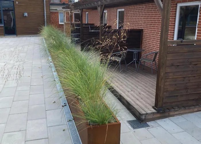 Den Gode Søvn Hotel Øster Hurup